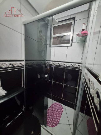 Imagem Apartamento com 3 Quartos à Venda, 62 m² em Jardim Umuarama - São Paulo