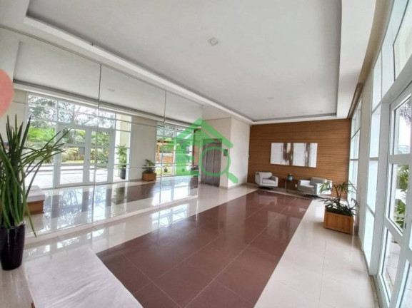 Imagem Apartamento com 3 Quartos à Venda, 133 m² em Jurubatuba - São Paulo Imagem Apartamento com 3 Quartos à Venda, 133 m² em Jurubatuba - São Paulo