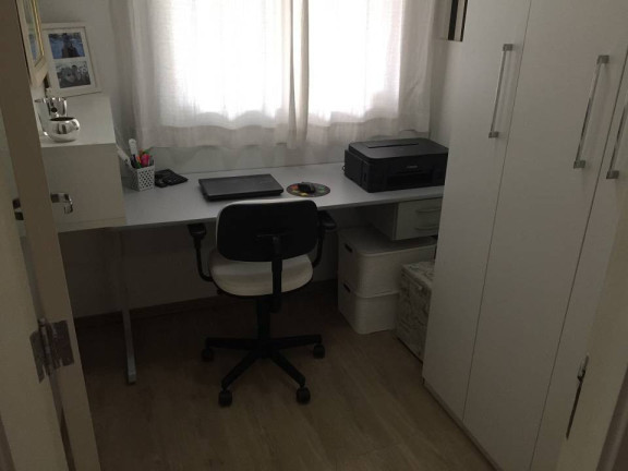Imagem Apartamento com 3 Quartos à Venda, 78 m² em Alto Da Mooca - São Paulo