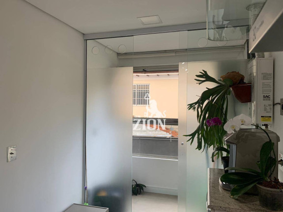 Imagem Apartamento com 1 Quarto à Venda, 70 m² em Vila Guilherme - São Paulo Imagem Apartamento com 1 Quarto à Venda, 70 m² em Vila Guilherme - São Paulo