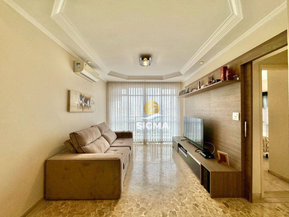 Imagem Apartamento com 3 Quartos à Venda, 90 m² em Pitangueiras - Guarujá Imagem Apartamento com 3 Quartos à Venda, 90 m² em Pitangueiras - Guarujá