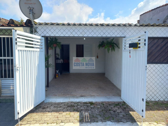 Imóvel Comercial à Venda, 90 m² em Boqueirão - Praia Grande
