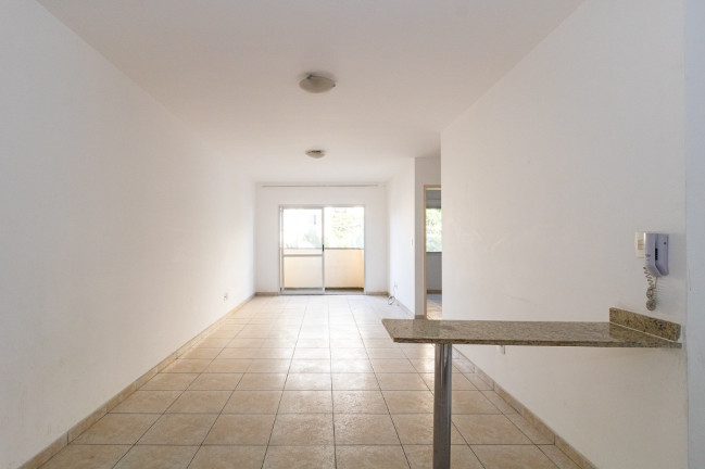 Apartamento com 2 Quartos à Venda, 60 m² em Liberdade - São Paulo
