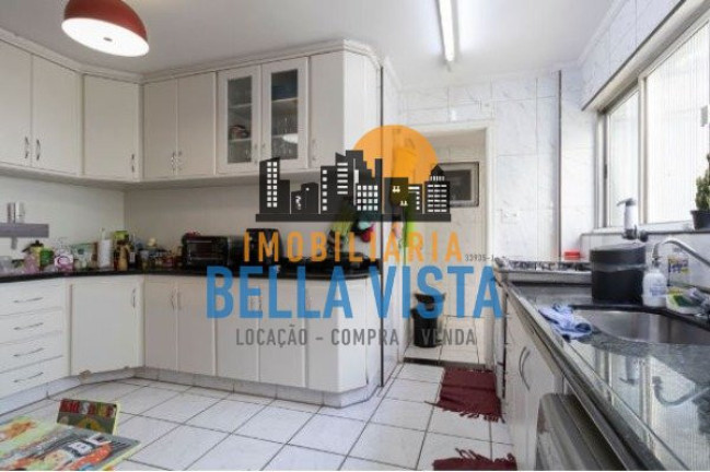 Imagem Apartamento com 3 Quartos à Venda, em Sumaré - São Paulo Imagem Apartamento com 3 Quartos à Venda, em Sumaré - São Paulo