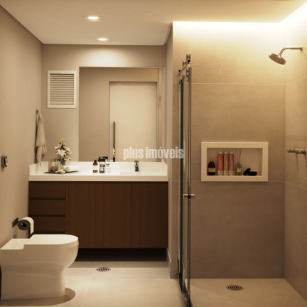 Imagem Apartamento com 2 Quartos à Venda, 110 m² em Paraíso - São Paulo Imagem Apartamento com 2 Quartos à Venda, 110 m² em Paraíso - São Paulo
