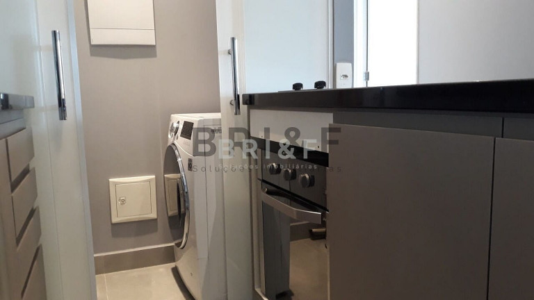 Imagem Apartamento com 2 Quartos à Venda, 65 m² em Brooklin - São Paulo Imagem Apartamento com 2 Quartos à Venda, 65 m² em Brooklin - São Paulo