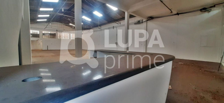 Imagem Imóvel Comercial para Alugar, 388 m² em Vila Maria - São Paulo