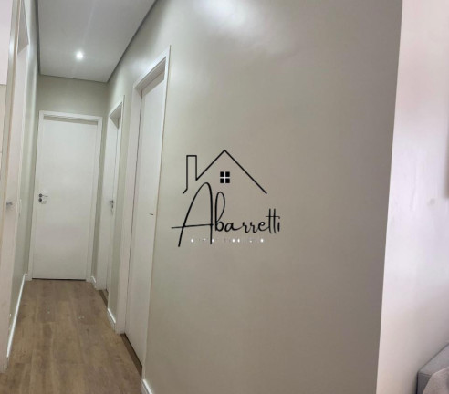 Imagem Apartamento com 3 Quartos à Venda, 69 m² em Parque Conceição Ii - Piracicaba