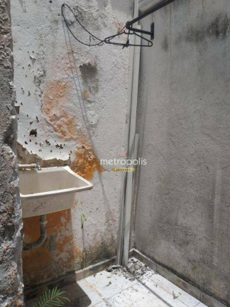 Imagem Sala Comercial para Alugar, 150 m² em Centro - São Caetano Do Sul Imagem Sala Comercial para Alugar, 150 m² em Centro - São Caetano Do Sul