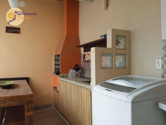 Imagem Casa de Vila com 3 Quartos à Venda, 80 m² em Vila Tamoios - Bertioga