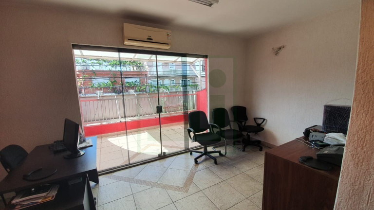 Imagem Casa com 3 Quartos à Venda, 171 m² em Bela Vista - Osasco