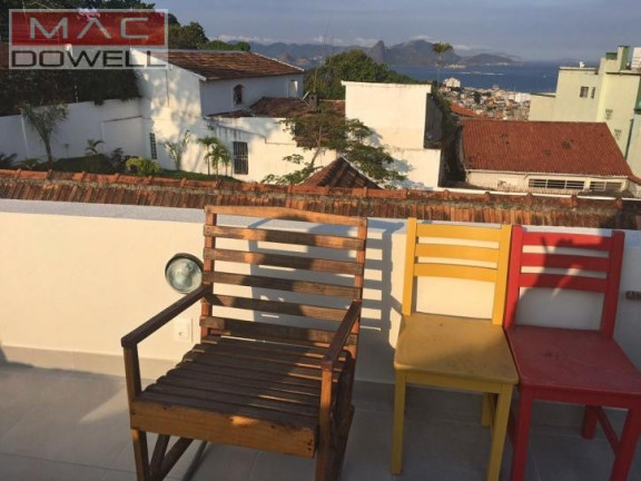 Imagem Imóvel Comercial à Venda, 882 m² em Santa Teresa / Rio De Janeiro / Rj - Rio De Janeiro