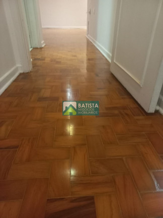 Imagem Apartamento com 3 Quartos à Venda, 172 m² em Centro - Santo André Imagem Apartamento com 3 Quartos à Venda, 172 m² em Centro - Santo André