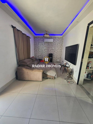 Imagem Casa com 5 Quartos à Venda, 360 m² em Parque Burle - Cabo Frio Imagem Casa com 5 Quartos à Venda, 360 m² em Parque Burle - Cabo Frio