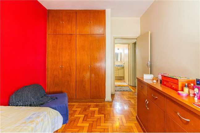 Imagem Apartamento com 3 Quartos à Venda, 180 m² em Bela Vista - São Paulo