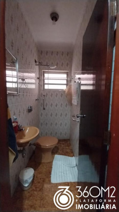 Imagem Casa com 3 Quartos à Venda, 247 m² em Vila Pires - Santo André Imagem Casa com 3 Quartos à Venda, 247 m² em Vila Pires - Santo André