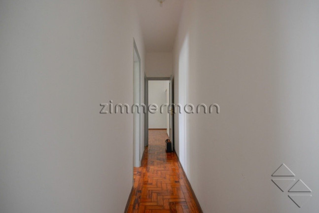 Imagem Apartamento com 2 Quartos à Venda, 90 m² em Paraiso - São Paulo Imagem Apartamento com 2 Quartos à Venda, 90 m² em Paraiso - São Paulo