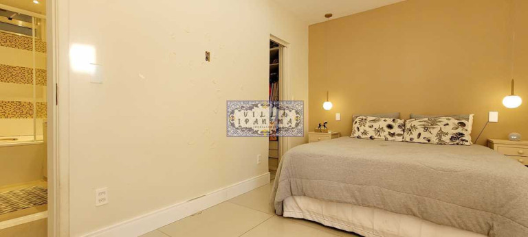 Imagem Cobertura com 2 Quartos à Venda, 100 m² em Copacabana - Rio De Janeiro Imagem Cobertura com 2 Quartos à Venda, 100 m² em Copacabana - Rio De Janeiro