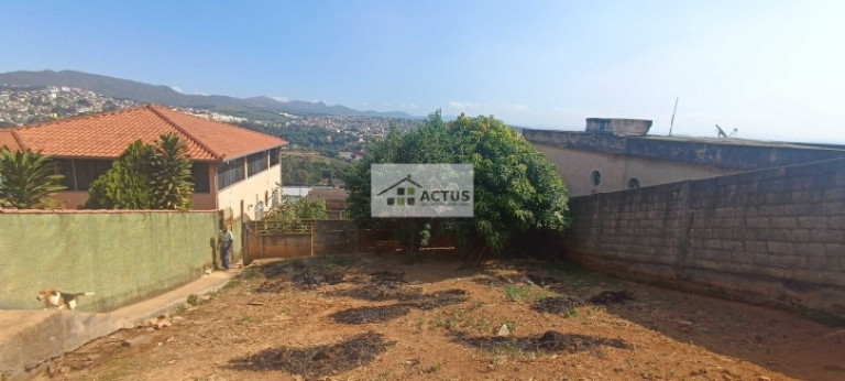 Imagem Terreno à Venda, 360 m² em Morada Da Serra - Ibirité Imagem Terreno à Venda, 360 m² em Morada Da Serra - Ibirité