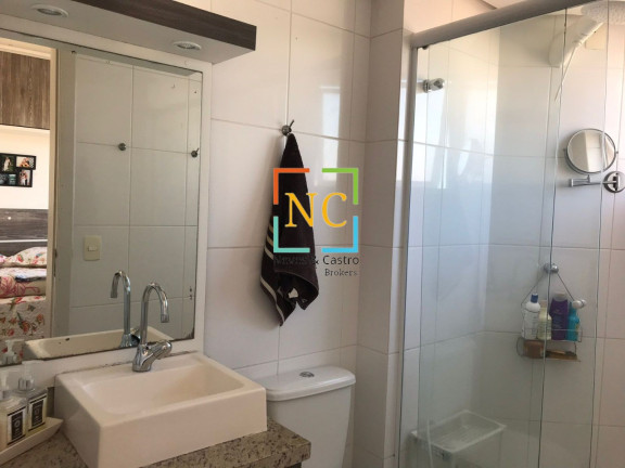Imagem Apartamento com 3 Quartos à Venda, 75 m² em Floresta - São José