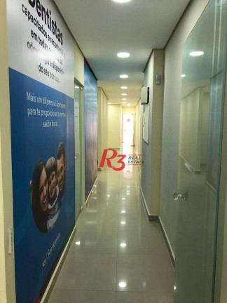 Imagem Loja à Venda, 310 m² em Centro - Santos Imagem Loja à Venda, 310 m² em Centro - Santos