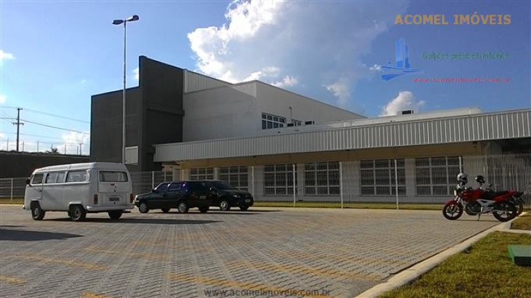 Imagem Imóvel Comercial para Alugar, 10.487 m² em Ponte Alta - Atibaia