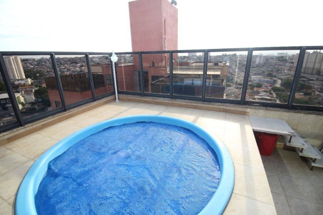 Imagem Apartamento com 3 Quartos à Venda, 132 m² em Jaguaribe - Osasco Imagem Apartamento com 3 Quartos à Venda, 132 m² em Jaguaribe - Osasco