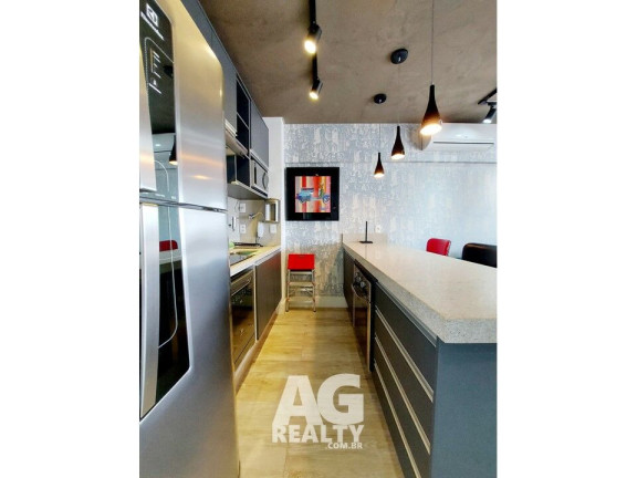 Imagem Apartamento com 1 Quarto à Venda, 51 m² em Barra Funda - São Paulo Imagem Apartamento com 1 Quarto à Venda, 51 m² em Barra Funda - São Paulo
