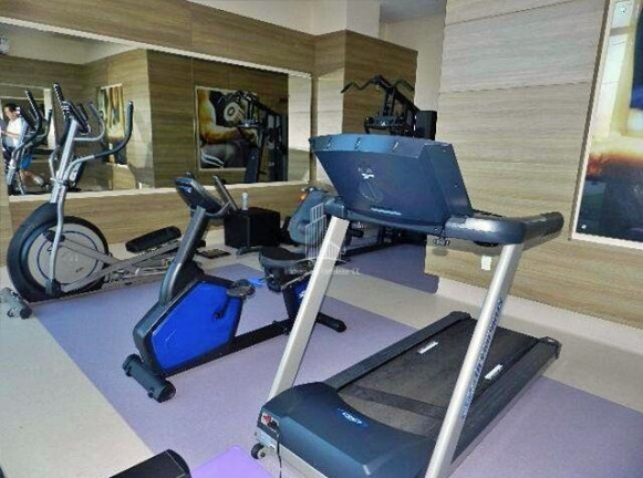 Imagem Apartamento com 3 Quartos à Venda, 70 m² em Cocó - Fortaleza