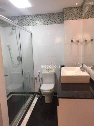 Imagem Apartamento com 3 Quartos à Venda, 110 m² em Campestre - Santo André Imagem Apartamento com 3 Quartos à Venda, 110 m² em Campestre - Santo André