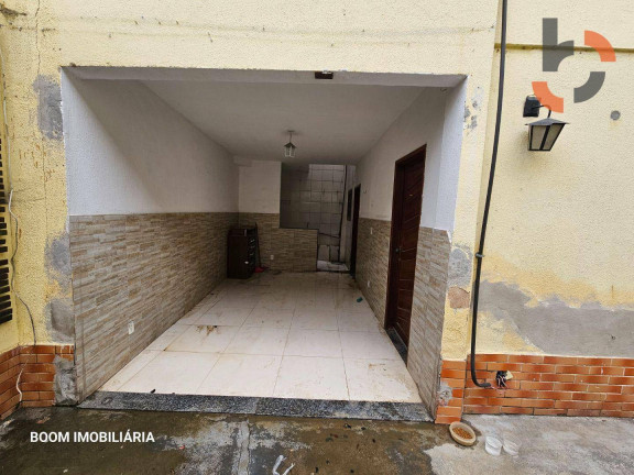 Imagem Casa com 3 Quartos à Venda, 83 m² em Luz - Nova Iguaçu