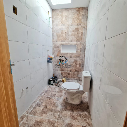 Imagem Casa com 2 Quartos à Venda, 60 m² em Atami - Pontal Do Paraná