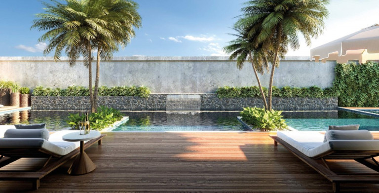 Imagem Apartamento com 3 Quartos à Venda, 13.200 m² em Itapema - Itapema