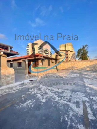 Imagem Casa com 2 Quartos à Venda, 69 m² em Martim De Sá - Caraguatatuba