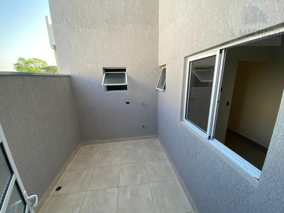Imagem Apartamento com 2 Quartos à Venda, 50 m² em Jardim Ana Maria - Santo André Imagem Apartamento com 2 Quartos à Venda, 50 m² em Jardim Ana Maria - Santo André
