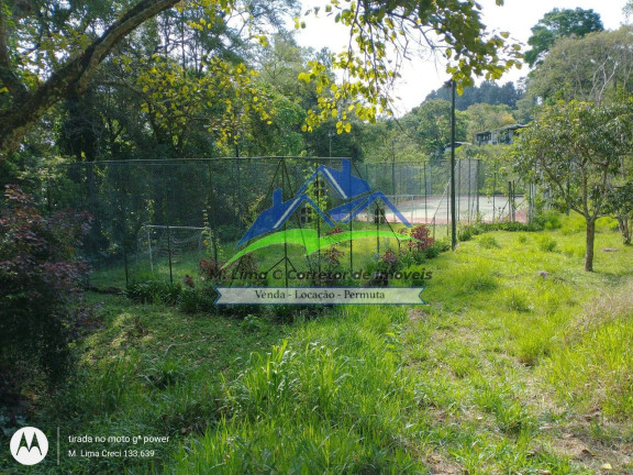 Imagem Terreno em Condomínio à Venda, 5.000 m² em Recanto Dos Palmares - Atibaia Imagem Terreno em Condomínio à Venda, 5.000 m² em Recanto Dos Palmares - Atibaia