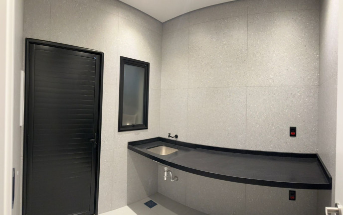 Imagem Casa com 3 Quartos à Venda, 243 m² em Alphaville Nova Esplanada 3 - Votorantim