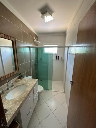 Imagem Casa de Condomínio com 4 Quartos à Venda, 1.000 m² em Condomínio Serra Da Estrela - Atibaia