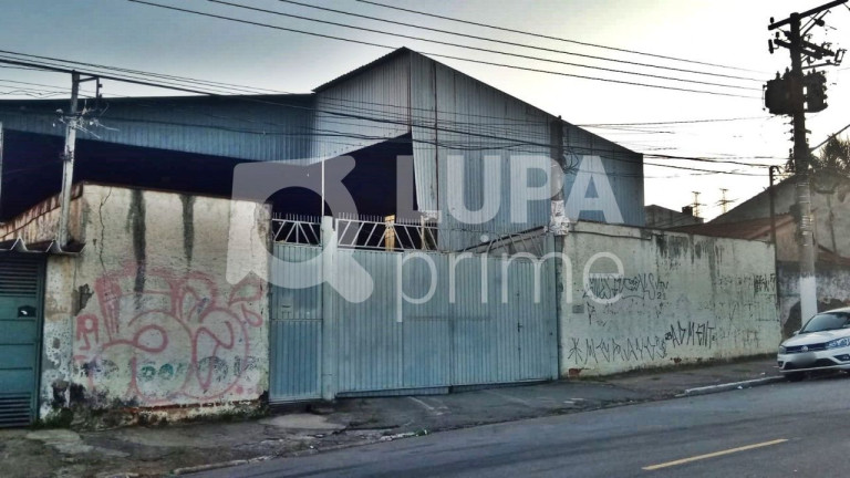 Imagem Imóvel Comercial à Venda, 790 m² em Vila Medeiros - São Paulo Imagem Imóvel Comercial à Venda, 790 m² em Vila Medeiros - São Paulo