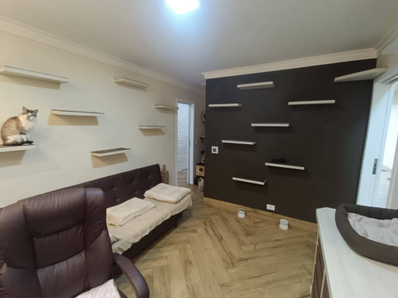 Imagem Sobrado com 2 Quartos à Venda, 250 m² em Fundação - São Caetano Do Sul Imagem Sobrado com 2 Quartos à Venda, 250 m² em Fundação - São Caetano Do Sul