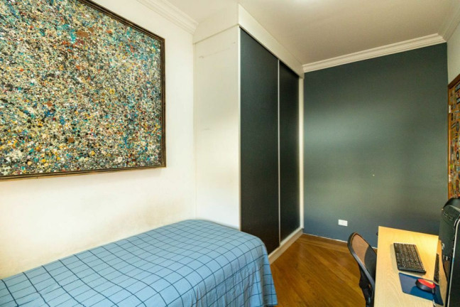 Imagem Casa com 3 Quartos à Venda, 170 m² em Vila Clementino - São Paulo
