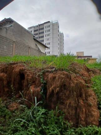 Terreno à Venda, 452 m² em Castelo - Belo Horizonte