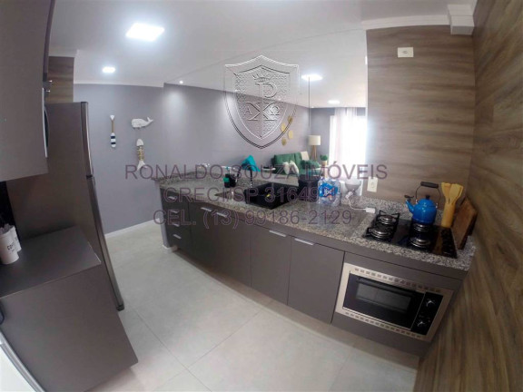 Imagem Apartamento com 2 Quartos à Venda, 69 m² em Vila Mirim - Praia Grande Imagem Apartamento com 2 Quartos à Venda, 69 m² em Vila Mirim - Praia Grande