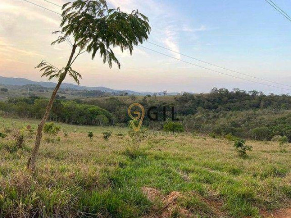 Terreno à Venda, 1.000 m² em Chácaras Santa Maria - Jacareí