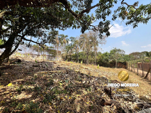 Terreno à Venda, 1.000 m² em Jardim Estância Brasil - Atibaia