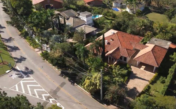 Imagem Casa de Condomínio com 3 Quartos à Venda, 2.000 m² em Vila Martins - Itu Imagem Casa de Condomínio com 3 Quartos à Venda, 2.000 m² em Vila Martins - Itu