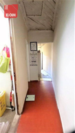 Imagem Casa com 2 Quartos à Venda, 120 m² em Lapa - São Paulo