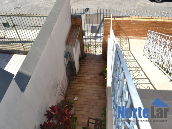 Imagem Imóvel com 4 Quartos para Alugar, 310 m² em Freguesia Do ó - São Paulo