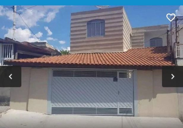 Imóvel com 3 Quartos à Venda, 130 m² em Vila Dionisia - São Paulo
