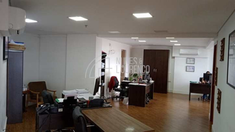 Imagem Imóvel Comercial à Venda, 94 m² em Marapé - Santos